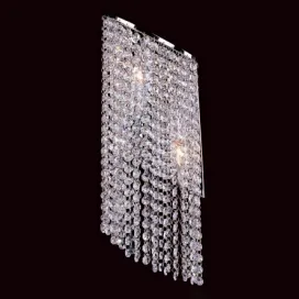 Nua chandelier